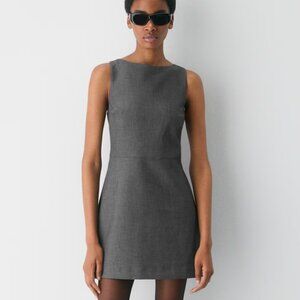 Aritzia Bond Dress